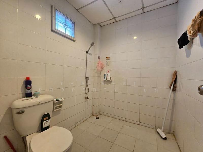 Suanluang Ville (Nirun Ville 3), Bangkok, Soi Chaloem Phrakiat Rama 9 Soi 28, Nong Bon, Prawet, Bangkok, 3 Bedrooms, 150 sqm, Single Detached House For Sale, by The Best Property ยะ, 500547132 - DDproperty.com