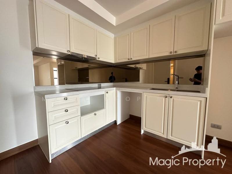 Altitude Symphony Charoenkrung, Bangkok, Soi Chan 44, Wat Prayakrai, Bang Kho Laem, Bangkok, 2 Bedrooms, 72 sqm, Condo For Sale, by Magic Property, 500547137 - DDproperty.com