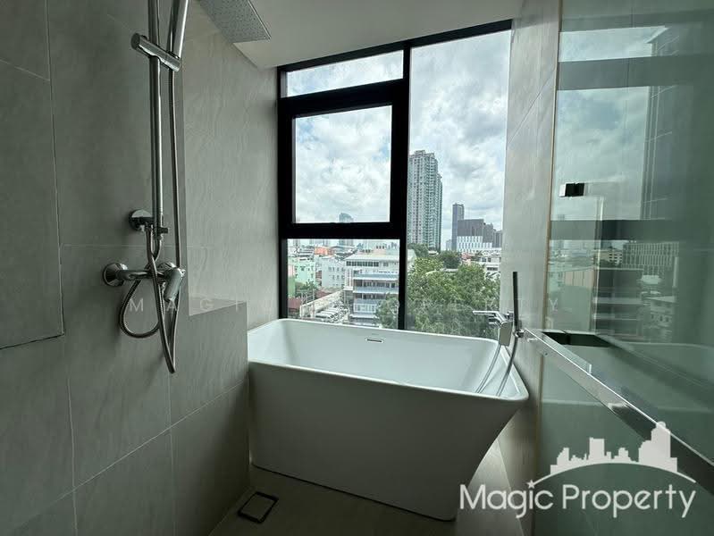 Altitude Symphony Charoenkrung, Bangkok, Soi Chan 44, Wat Prayakrai, Bang Kho Laem, Bangkok, 2 Bedrooms, 72 sqm, Condo For Sale, by Magic Property, 500547137 - DDproperty.com