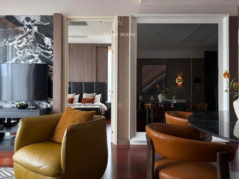 Khun By Yoo : คุณ บาย ยู, กรุงเทพ, 338 ถนนทองหล่อ, คลองตันเหนือ, วัฒนา, กรุงเทพ, 84 ตร.ม., Condo ให้เช่า, โดย Knight Frank Chartered (Thailand) Co.,Ltd, 500547143 - DDproperty.com