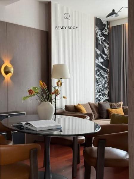 Khun By Yoo : คุณ บาย ยู, กรุงเทพ, 338 ถนนทองหล่อ, คลองตันเหนือ, วัฒนา, กรุงเทพ, 84 ตร.ม., Condo ให้เช่า, โดย Knight Frank Chartered (Thailand) Co.,Ltd, 500547143 - DDproperty.com