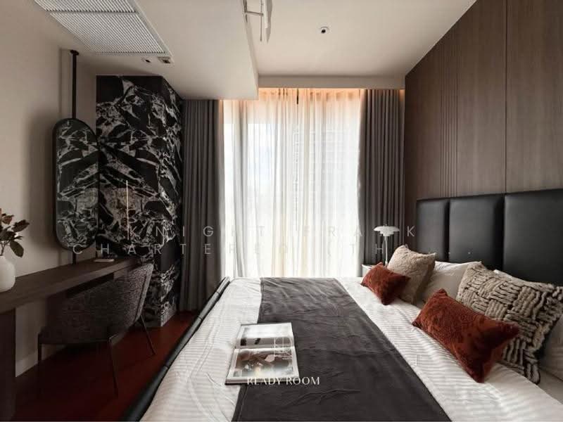 Khun By Yoo, Bangkok, 338 Thonglor Road, Khlong Tan Nua, Watthana, Bangkok, 2 Bedrooms, 84 sqm, Condo For Rent, by Knight Frank Chartered (Thailand) Co.,Ltd, 500547143 - DDproperty.com