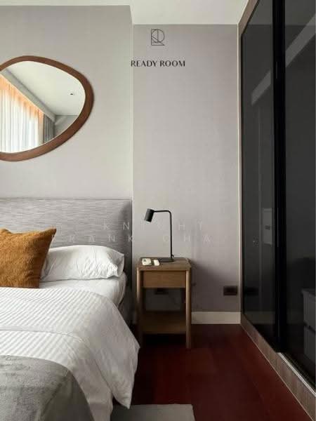 Khun By Yoo, Bangkok, 338 Thonglor Road, Khlong Tan Nua, Watthana, Bangkok, 2 Bedrooms, 84 sqm, Condo For Rent, by Knight Frank Chartered (Thailand) Co.,Ltd, 500547143 - DDproperty.com