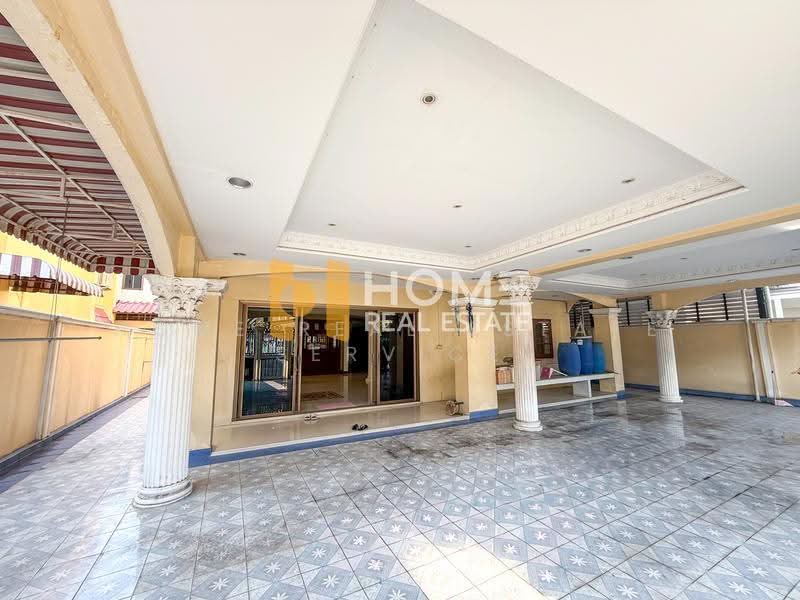 บ้าน รังสิยา ซอยอุดมสุข 58, Bangkok, Bang Na Nuea, Bang Na, Bangkok, 6 Bedrooms, 200 sqm, Single Detached House For Rent, by HOME Real Estate Service, 500547147 - DDproperty.com