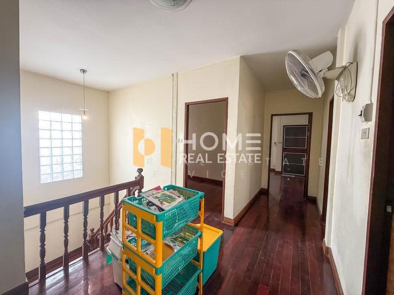 บ้าน รังสิยา ซอยอุดมสุข 58, Bangkok, Bang Na Nuea, Bang Na, Bangkok, 6 Bedrooms, 200 sqm, Single Detached House For Rent, by HOME Real Estate Service, 500547147 - DDproperty.com