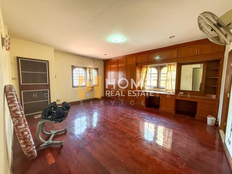 บ้าน รังสิยา ซอยอุดมสุข 58, Bangkok, Bang Na Nuea, Bang Na, Bangkok, 6 Bedrooms, 200 sqm, Single Detached House For Rent, by HOME Real Estate Service, 500547147 - DDproperty.com