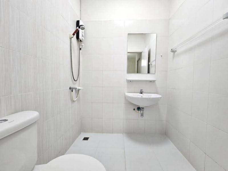 Baan Pruksa 58/2 Ladkrabang-Suvarnabhumi : บ้านพฤกษา 58/2 ลาดกระบัง-สุวรรณภูมิ, สมุทรปราการ, ถนนลาดกระบัง, ศีรษะจรเข้น้อย, บางเสาธง, สมุทรปราการ, 100 ตร.ม., Townhouse ให้เช่า, โดย Sunitra Sachdev, 500547148 - DDproperty.com