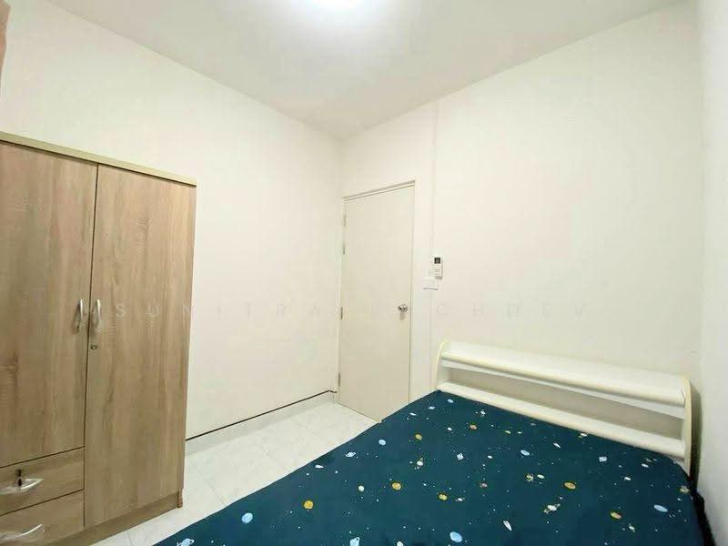 Baan Pruksa 58/2 Ladkrabang-Suvarnabhumi : บ้านพฤกษา 58/2 ลาดกระบัง-สุวรรณภูมิ, สมุทรปราการ, ถนนลาดกระบัง, ศีรษะจรเข้น้อย, บางเสาธง, สมุทรปราการ, 100 ตร.ม., Townhouse ให้เช่า, โดย Sunitra Sachdev, 500547148 - DDproperty.com