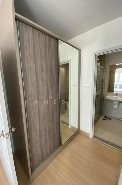 Supalai Veranda Ramkhamhaeng, Bangkok, Ramkhamhaeng Road, Hua Mak, Bang Kapi, Bangkok, 2 Bedrooms, 59 sqm, Condo For Rent, by Jentina Homes & Co, 500547151 - DDproperty.com