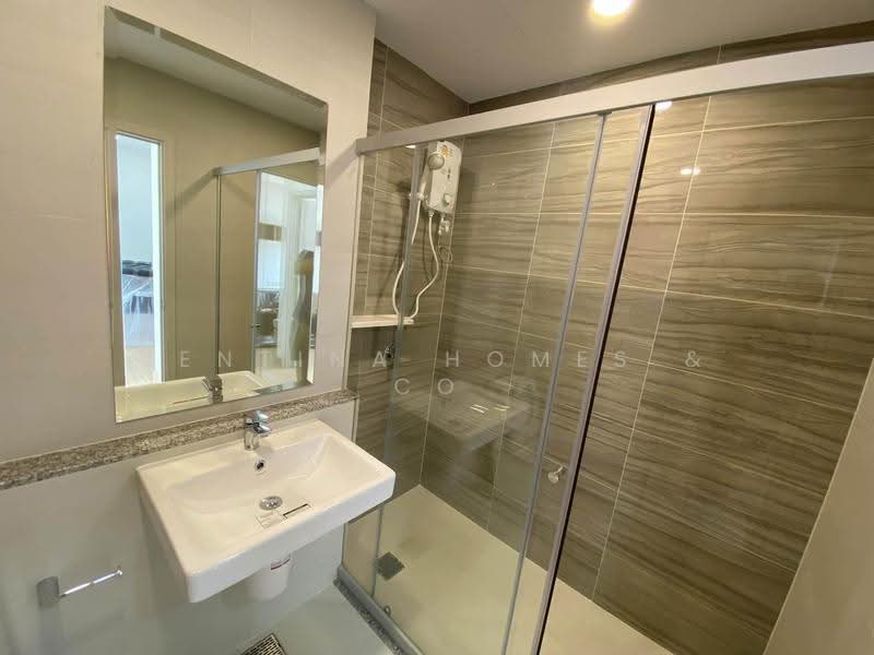 Supalai Veranda Ramkhamhaeng, Bangkok, Ramkhamhaeng Road, Hua Mak, Bang Kapi, Bangkok, 2 Bedrooms, 59 sqm, Condo For Rent, by Jentina Homes & Co, 500547151 - DDproperty.com