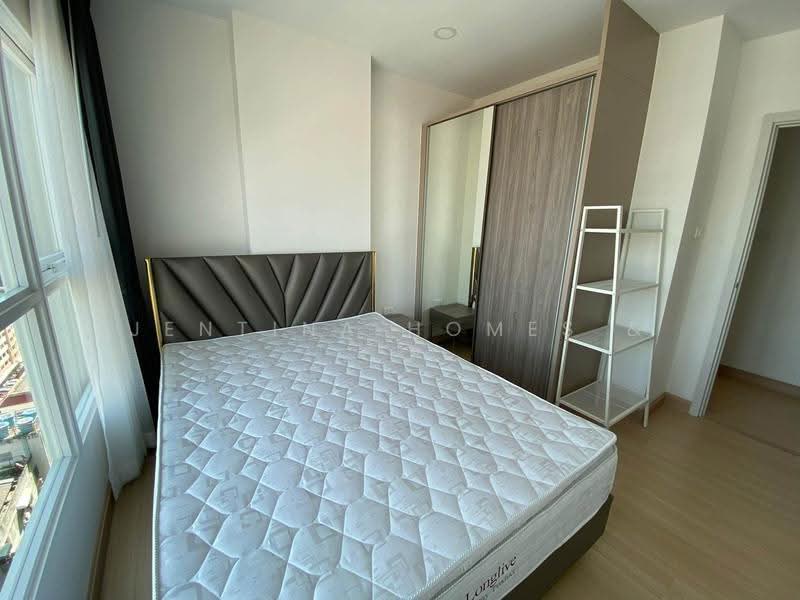 Supalai Veranda Ramkhamhaeng, Bangkok, Ramkhamhaeng Road, Hua Mak, Bang Kapi, Bangkok, 2 Bedrooms, 59 sqm, Condo For Rent, by Jentina Homes & Co, 500547151 - DDproperty.com