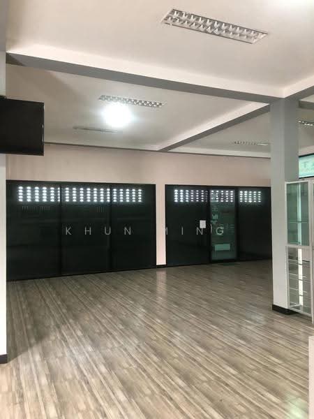 FOR RENT | Commercial Building & Fish Pond – Phatthanakan 71(SPSMG216), bangkok, พัฒนาการ 71, Prawet, Bangkok, , 8,000 sqm, Shophouse For Rent, by Khun Ming, 500547159 - DDproperty.com