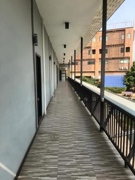 FOR RENT | Commercial Building & Fish Pond – Phatthanakan 71(SPSMG216), bangkok, พัฒนาการ 71, Prawet, Bangkok, , 8,000 sqm, Shophouse For Rent, by Khun Ming, 500547159 - DDproperty.com
