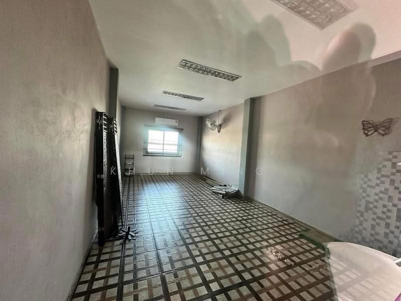 FOR RENT | Commercial Building & Fish Pond – Phatthanakan 71(SPSMG216), bangkok, พัฒนาการ 71, Prawet, Bangkok, , 8,000 sqm, Shophouse For Rent, by Khun Ming, 500547159 - DDproperty.com