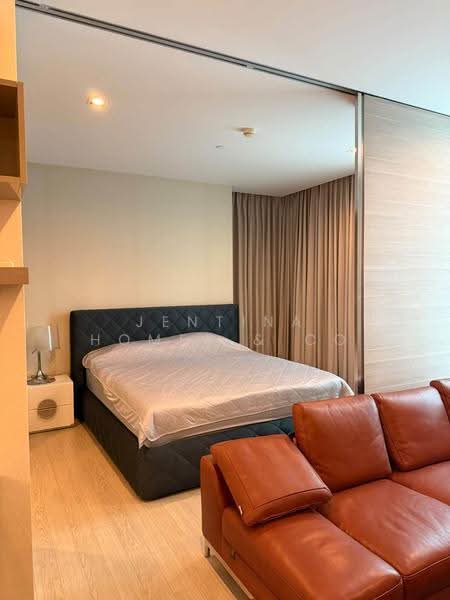 The Room Sukhumvit 21 : เดอะ รูม สุขุมวิท 21, กรุงเทพ, ถนน อโศกมนตรี, คลองเตยเหนือ, วัฒนา, กรุงเทพ, 52 ตร.ม., คอนโด ให้เช่า, โดย Jentina Homes & Co, 500547170 - DDproperty.com