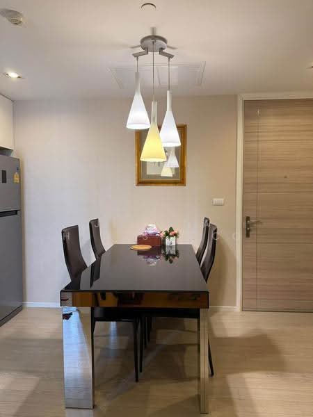 The Room Sukhumvit 21, Bangkok, Asok Montri Rd, Khlongtoei Nua, Watthana, Bangkok, 1 Bedroom, 52 sqm, Condo For Rent, by Jentina Homes & Co, 500547170 - DDproperty.com