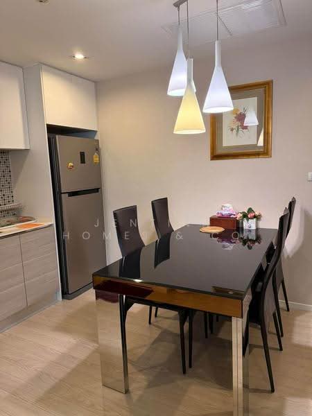 The Room Sukhumvit 21, Bangkok, Asok Montri Rd, Khlongtoei Nua, Watthana, Bangkok, 1 Bedroom, 52 sqm, Condo For Rent, by Jentina Homes & Co, 500547170 - DDproperty.com