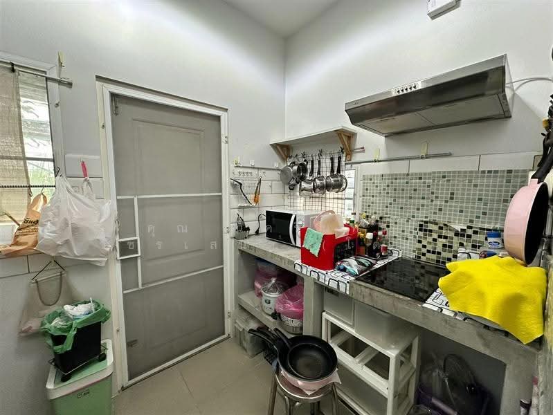 Inizio Pinklao-Wongwaen, Nonthaburi, Rural road No. 1011, Sala Klang, Bang Kruai, Nonthaburi, 4 Bedrooms, 200 sqm, Single Detached House For Sale, by คุณ นครินทร์ วัชรเสนา (โดม), 500547180 - DDproperty.com