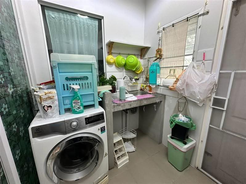 Inizio Pinklao-Wongwaen : อินนิซิโอ ปิ่นเกล้า-วงแหวน, นนทบุรี, ทางหลวงชนบท นบ.1011, ศาลากลาง, บางกรวย, นนทบุรี, 200 ตร.ม., บ้านเดี่ยว ขาย, โดย คุณ นครินทร์ วัชรเสนา (โดม), 500547180 - DDproperty.com