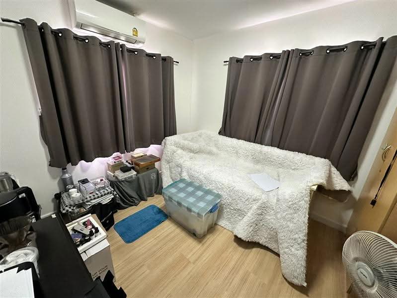 Inizio Pinklao-Wongwaen, Nonthaburi, Rural road No. 1011, Sala Klang, Bang Kruai, Nonthaburi, 4 Bedrooms, 200 sqm, Single Detached House For Sale, by คุณ นครินทร์ วัชรเสนา (โดม), 500547180 - DDproperty.com