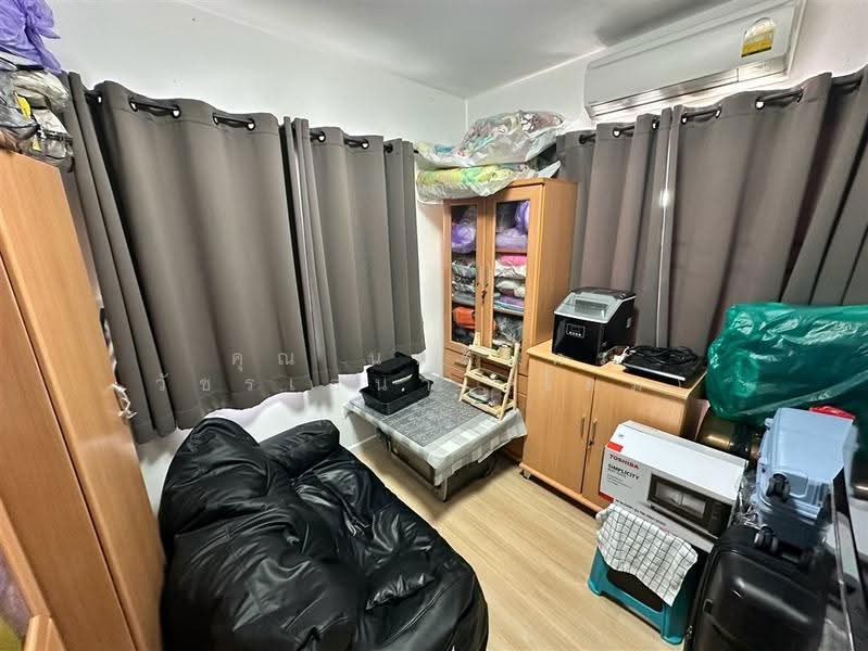 Inizio Pinklao-Wongwaen, Nonthaburi, Rural road No. 1011, Sala Klang, Bang Kruai, Nonthaburi, 4 Bedrooms, 200 sqm, Single Detached House For Sale, by คุณ นครินทร์ วัชรเสนา (โดม), 500547180 - DDproperty.com