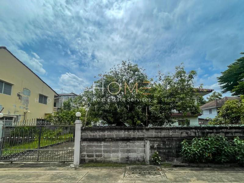พัฒนาการ, Bangkok, Phatthanakan, Suan Luang, Bangkok, 3 Bedrooms, 138 sqm, Single Detached House For Sale, by HOME Real Estate Service, 500547182 - DDproperty.com