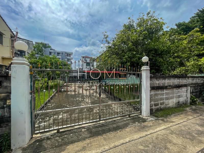 พัฒนาการ, กรุงเทพ, พัฒนาการ, สวนหลวง, กรุงเทพ, 138 ตร.ม., บ้านเดี่ยว ขาย, โดย HOME Real Estate Service, 500547182 - DDproperty.com