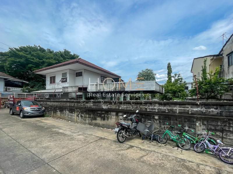 พัฒนาการ, Bangkok, Phatthanakan, Suan Luang, Bangkok, 3 Bedrooms, 138 sqm, Single Detached House For Sale, by HOME Real Estate Service, 500547182 - DDproperty.com