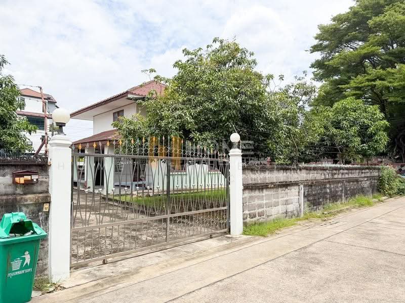 พัฒนาการ, Bangkok, Phatthanakan, Suan Luang, Bangkok, 3 Bedrooms, 138 sqm, Single Detached House For Sale, by HOME Real Estate Service, 500547182 - DDproperty.com