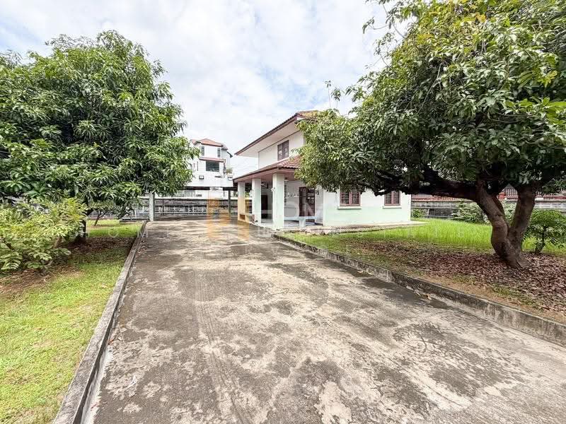 พัฒนาการ, Bangkok, Phatthanakan, Suan Luang, Bangkok, 3 Bedrooms, 138 sqm, Single Detached House For Sale, by HOME Real Estate Service, 500547182 - DDproperty.com