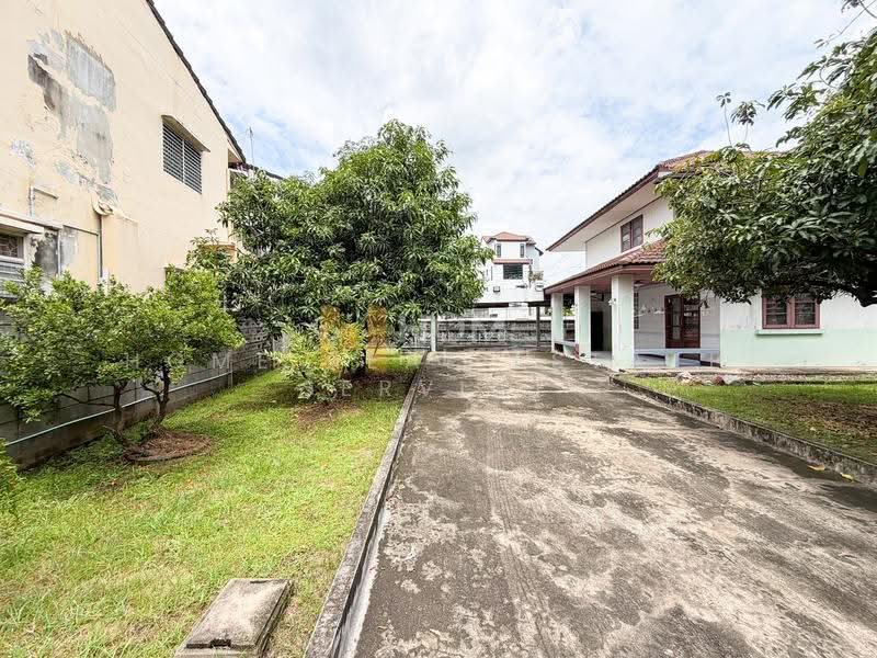 พัฒนาการ, กรุงเทพ, พัฒนาการ, สวนหลวง, กรุงเทพ, 138 ตร.ม., บ้านเดี่ยว ขาย, โดย HOME Real Estate Service, 500547182 - DDproperty.com