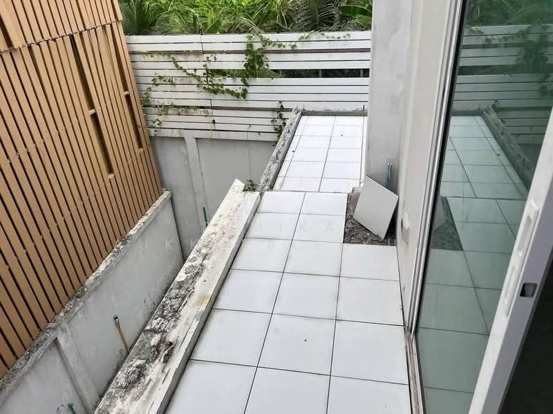 Grandity Sathupradit, กรุงเทพ, ถนน สาธุประดิษฐ์, บางโคล่, บางคอแหลม, กรุงเทพ, 250 ตร.ม., ทาวน์เฮ้าส์ ขาย, โดย Pemika Aukkaraleekul, 500547184 - DDproperty.com