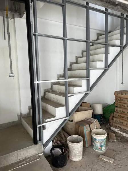 Grandity Sathupradit, กรุงเทพ, ถนน สาธุประดิษฐ์, บางโคล่, บางคอแหลม, กรุงเทพ, 250 ตร.ม., ทาวน์เฮ้าส์ ขาย, โดย Pemika Aukkaraleekul, 500547184 - DDproperty.com