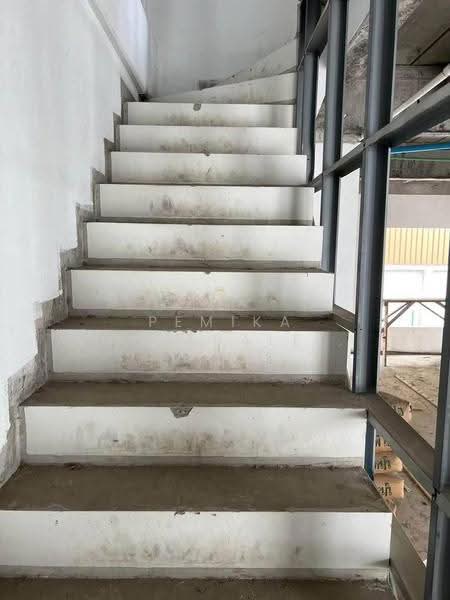 Grandity Sathupradit, กรุงเทพ, ถนน สาธุประดิษฐ์, บางโคล่, บางคอแหลม, กรุงเทพ, 250 ตร.ม., ทาวน์เฮ้าส์ ขาย, โดย Pemika Aukkaraleekul, 500547184 - DDproperty.com