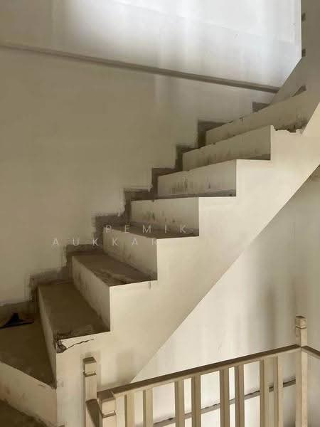 Grandity Sathupradit, กรุงเทพ, ถนน สาธุประดิษฐ์, บางโคล่, บางคอแหลม, กรุงเทพ, 250 ตร.ม., ทาวน์เฮ้าส์ ขาย, โดย Pemika Aukkaraleekul, 500547184 - DDproperty.com