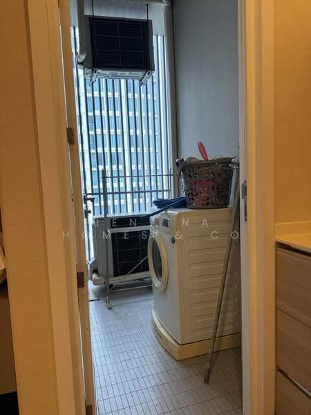 The Room Sukhumvit 21 : เดอะ รูม สุขุมวิท 21, กรุงเทพ, ถนน อโศกมนตรี, คลองเตยเหนือ, วัฒนา, กรุงเทพ, 52 ตร.ม., คอนโด ขาย, โดย Jentina Homes & Co, 500547188 - DDproperty.com