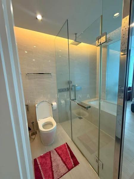 The Room Sukhumvit 21, bangkok, Asok Montri Rd, Khlongtoei Nua, Watthana, Bangkok, 1 Bedroom, 52 sqm, Condo For Sale, by Jentina Homes & Co, 500547188 - DDproperty.com
