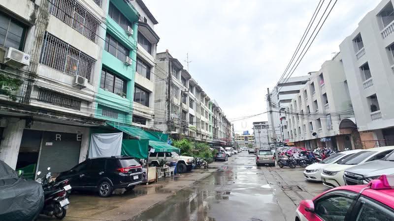 อาคารพาณิชย์ รีโนเวทใหม่ หมู่บ้านดี.เค. บางบอน, กรุงเทพ, บางบอน, กรุงเทพ, 300 ตร.ม., ตึกแถว-อาคารพาณิชย์ ขาย, โดย HOMEPLUS REALTY - คุณหนึ่ง, 500547195 - DDproperty.com