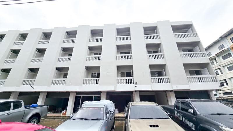 ommercial Building for Sale – Renovated, D.K. Village, Bang Bon, Bangkok, Bang Bon, Bangkok, , 300 sqm, Shophouse For Sale, by HOMEPLUS REALTY - คุณหนึ่ง, 500547195 - DDproperty.com