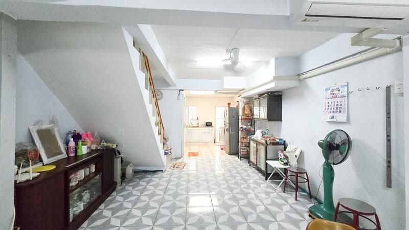 อาคารพาณิชย์ รีโนเวทใหม่ หมู่บ้านดี.เค. บางบอน, กรุงเทพ, บางบอน, กรุงเทพ, 300 ตร.ม., ตึกแถว-อาคารพาณิชย์ ขาย, โดย HOMEPLUS REALTY - คุณหนึ่ง, 500547195 - DDproperty.com