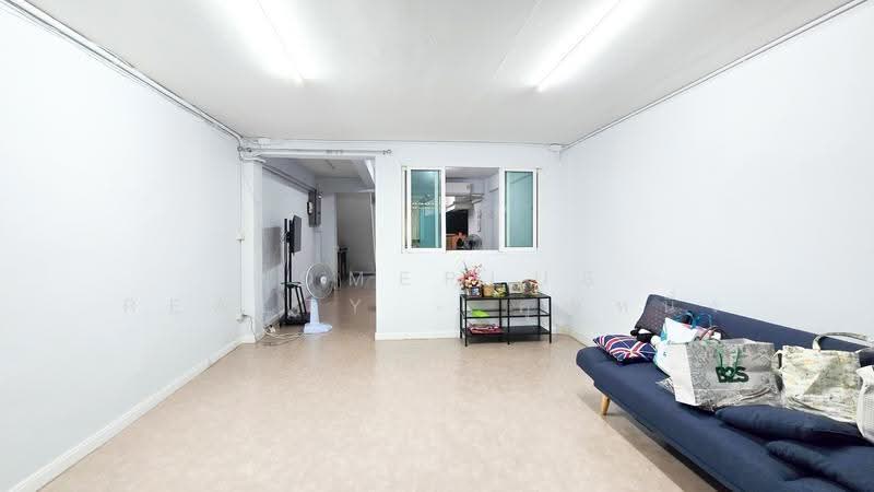ommercial Building for Sale – Renovated, D.K. Village, Bang Bon, Bangkok, Bang Bon, Bangkok, , 300 sqm, Shophouse For Sale, by HOMEPLUS REALTY - คุณหนึ่ง, 500547195 - DDproperty.com