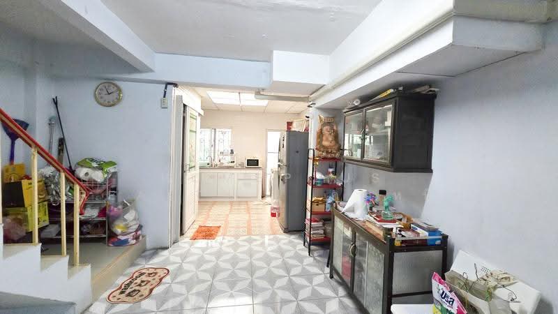 ommercial Building for Sale – Renovated, D.K. Village, Bang Bon, Bangkok, Bang Bon, Bangkok, , 300 sqm, Shophouse For Sale, by HOMEPLUS REALTY - คุณหนึ่ง, 500547195 - DDproperty.com