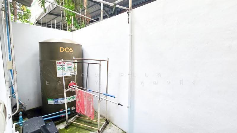 อาคารพาณิชย์ รีโนเวทใหม่ หมู่บ้านดี.เค. บางบอน, กรุงเทพ, บางบอน, กรุงเทพ, 300 ตร.ม., ตึกแถว-อาคารพาณิชย์ ขาย, โดย HOMEPLUS REALTY - คุณหนึ่ง, 500547195 - DDproperty.com