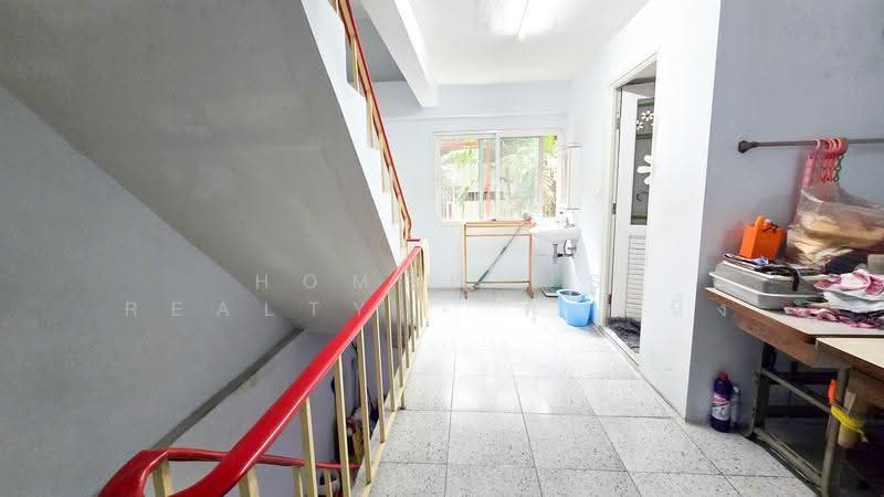 อาคารพาณิชย์ รีโนเวทใหม่ หมู่บ้านดี.เค. บางบอน, กรุงเทพ, บางบอน, กรุงเทพ, 300 ตร.ม., ตึกแถว-อาคารพาณิชย์ ขาย, โดย HOMEPLUS REALTY - คุณหนึ่ง, 500547195 - DDproperty.com