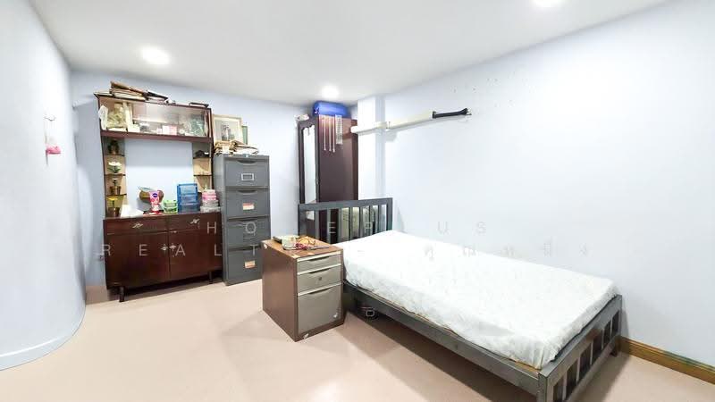 อาคารพาณิชย์ รีโนเวทใหม่ หมู่บ้านดี.เค. บางบอน, กรุงเทพ, บางบอน, กรุงเทพ, 300 ตร.ม., ตึกแถว-อาคารพาณิชย์ ขาย, โดย HOMEPLUS REALTY - คุณหนึ่ง, 500547195 - DDproperty.com