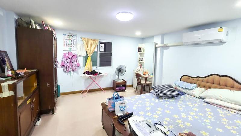 อาคารพาณิชย์ รีโนเวทใหม่ หมู่บ้านดี.เค. บางบอน, กรุงเทพ, บางบอน, กรุงเทพ, 300 ตร.ม., ตึกแถว-อาคารพาณิชย์ ขาย, โดย HOMEPLUS REALTY - คุณหนึ่ง, 500547195 - DDproperty.com