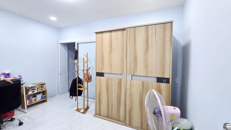 อาคารพาณิชย์ รีโนเวทใหม่ หมู่บ้านดี.เค. บางบอน, กรุงเทพ, บางบอน, กรุงเทพ, 300 ตร.ม., ตึกแถว-อาคารพาณิชย์ ขาย, โดย HOMEPLUS REALTY - คุณหนึ่ง, 500547195 - DDproperty.com