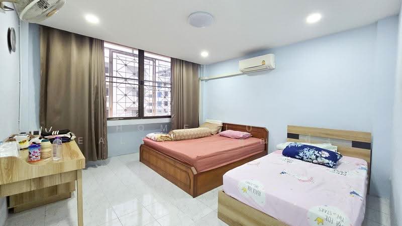 อาคารพาณิชย์ รีโนเวทใหม่ หมู่บ้านดี.เค. บางบอน, กรุงเทพ, บางบอน, กรุงเทพ, 300 ตร.ม., ตึกแถว-อาคารพาณิชย์ ขาย, โดย HOMEPLUS REALTY - คุณหนึ่ง, 500547195 - DDproperty.com