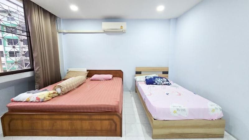 ommercial Building for Sale – Renovated, D.K. Village, Bang Bon, Bangkok, Bang Bon, Bangkok, , 300 sqm, Shophouse For Sale, by HOMEPLUS REALTY - คุณหนึ่ง, 500547195 - DDproperty.com