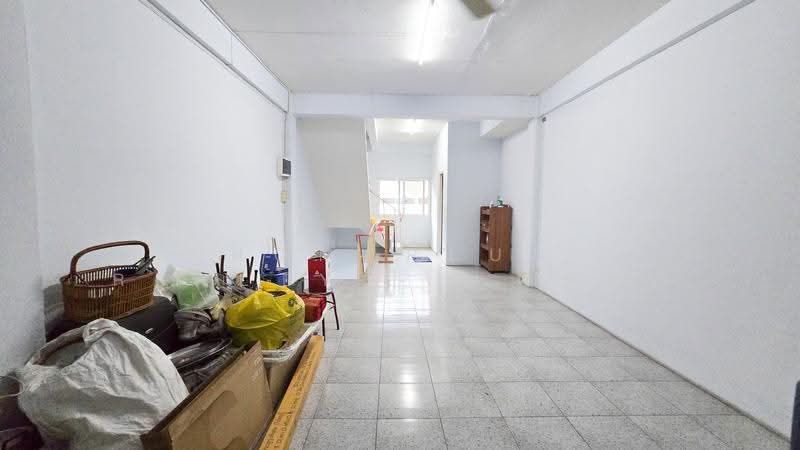 อาคารพาณิชย์ รีโนเวทใหม่ หมู่บ้านดี.เค. บางบอน, กรุงเทพ, บางบอน, กรุงเทพ, 300 ตร.ม., ตึกแถว-อาคารพาณิชย์ ขาย, โดย HOMEPLUS REALTY - คุณหนึ่ง, 500547195 - DDproperty.com